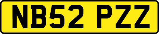 NB52PZZ