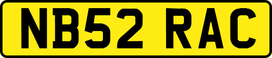 NB52RAC
