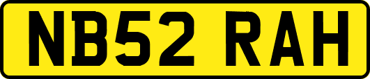 NB52RAH