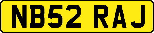 NB52RAJ