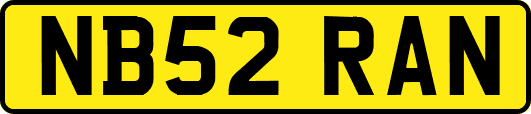 NB52RAN