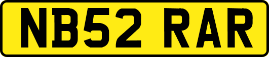 NB52RAR
