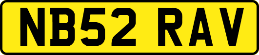 NB52RAV