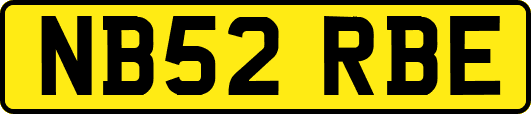 NB52RBE
