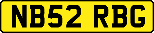 NB52RBG