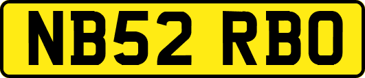 NB52RBO