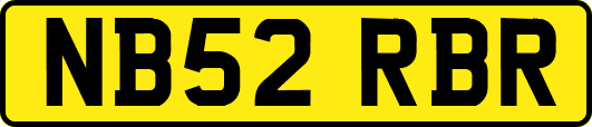 NB52RBR