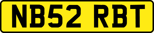 NB52RBT