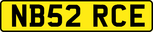 NB52RCE