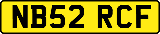 NB52RCF