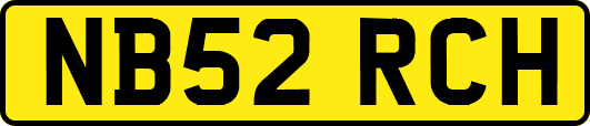 NB52RCH