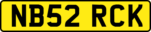 NB52RCK