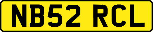 NB52RCL