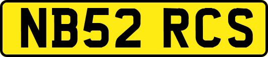 NB52RCS