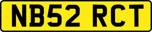 NB52RCT