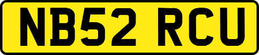 NB52RCU