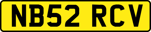 NB52RCV