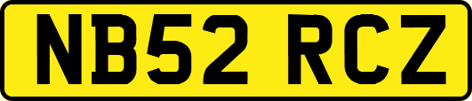NB52RCZ