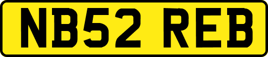 NB52REB