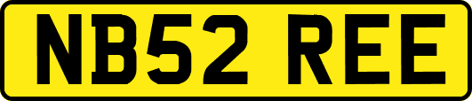 NB52REE