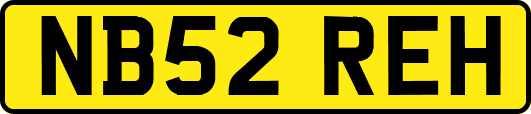NB52REH
