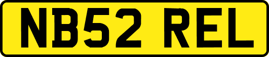 NB52REL