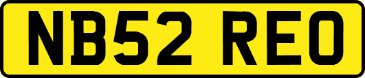NB52REO