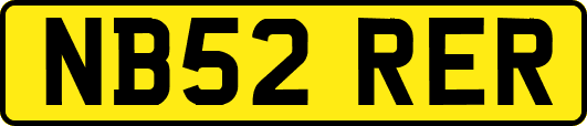 NB52RER