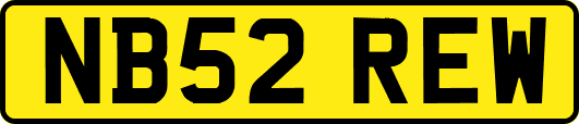 NB52REW