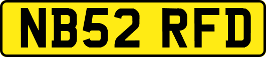 NB52RFD