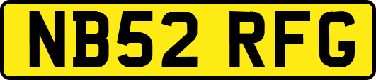 NB52RFG