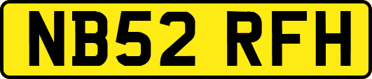 NB52RFH