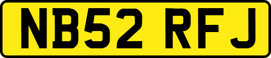 NB52RFJ