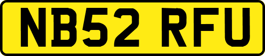 NB52RFU