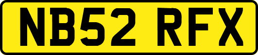 NB52RFX