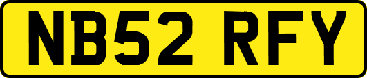 NB52RFY