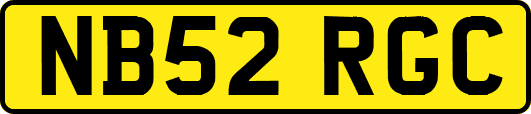 NB52RGC