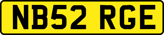 NB52RGE