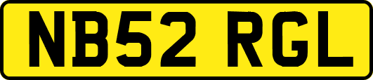 NB52RGL