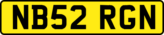 NB52RGN