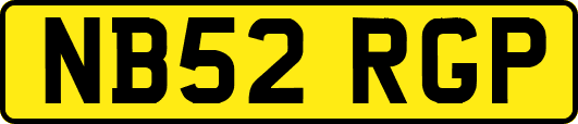 NB52RGP