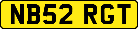 NB52RGT