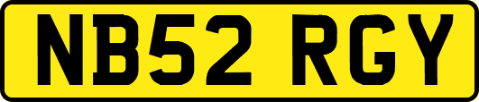 NB52RGY