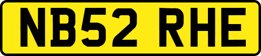 NB52RHE
