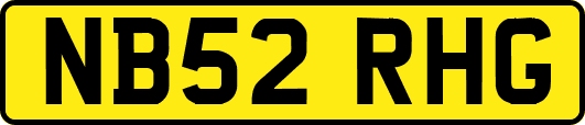 NB52RHG