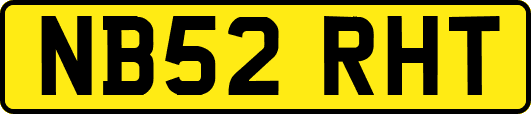 NB52RHT