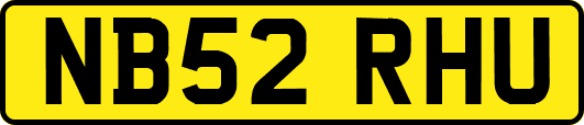 NB52RHU