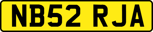 NB52RJA