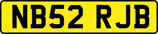 NB52RJB
