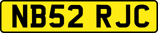 NB52RJC